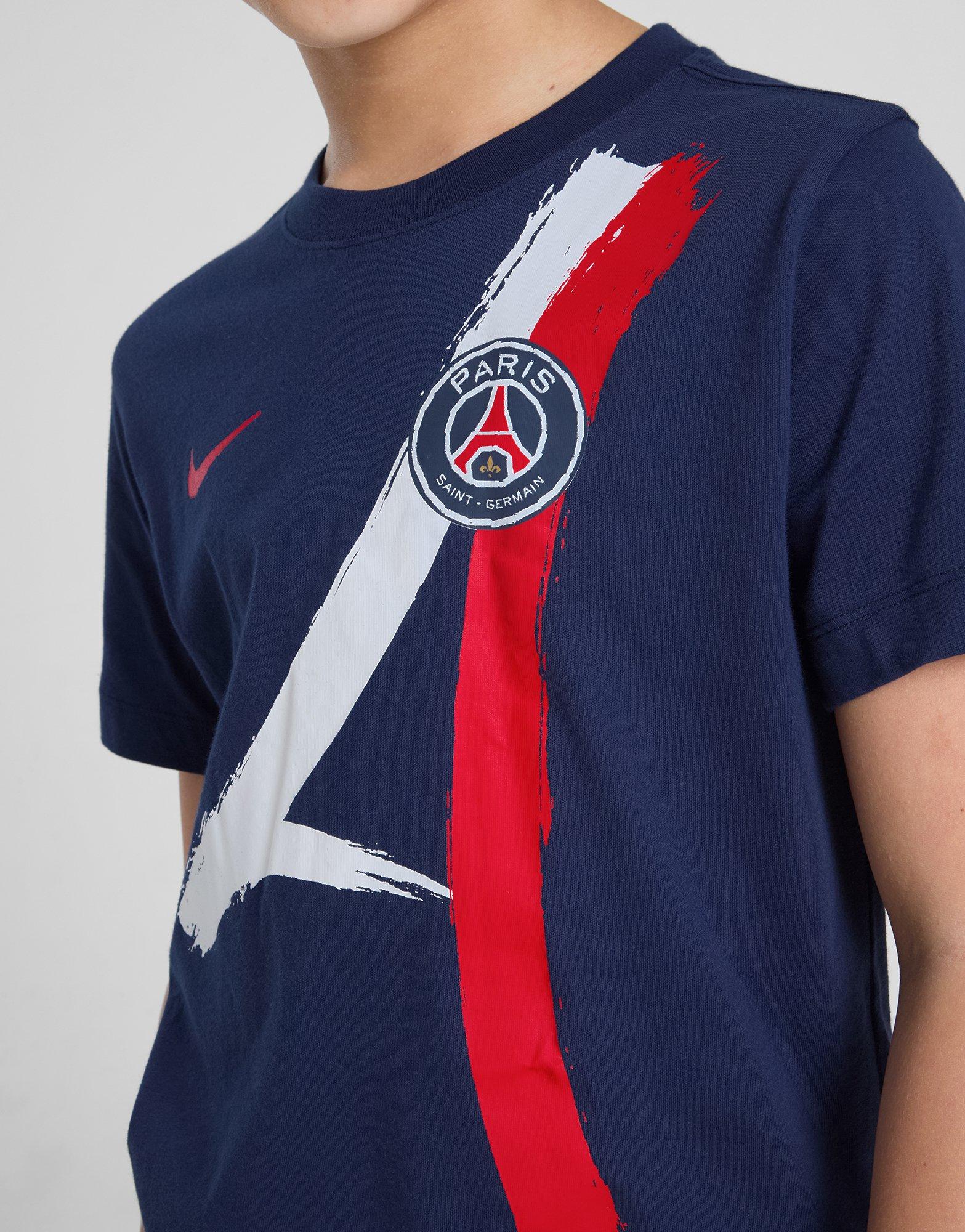 Nike T-shirt Paris Saint Germain Junior