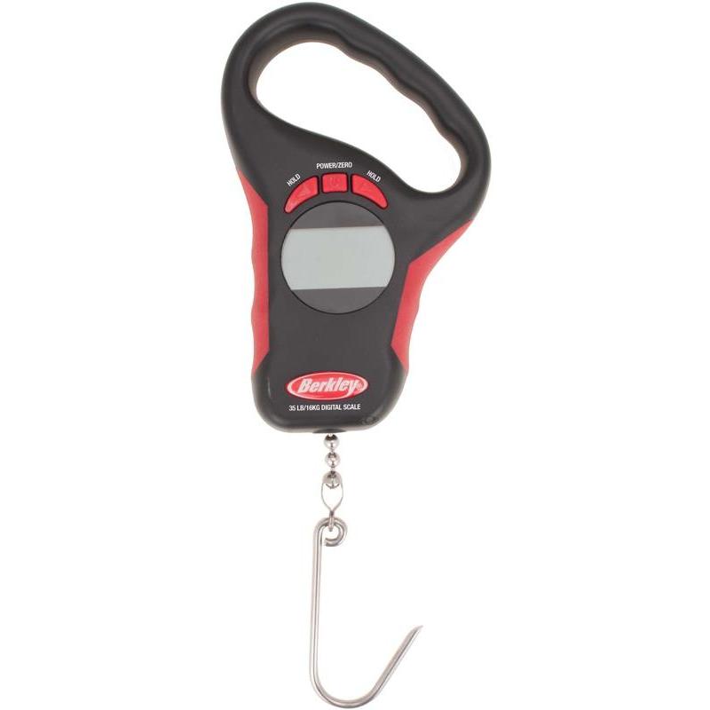 Peson Digitale Berkley Scale