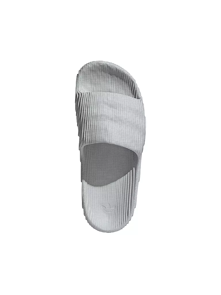 ADIDAS ORIGINALS Badeschuhe ADILETTE 22 grau