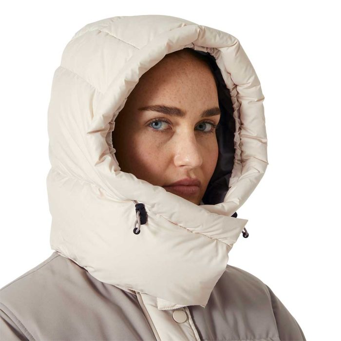 Escape Down Coat Women vinterjakke