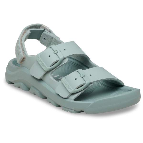 Birkenstock - Kid's Mogami Birko-Flor - Sandales