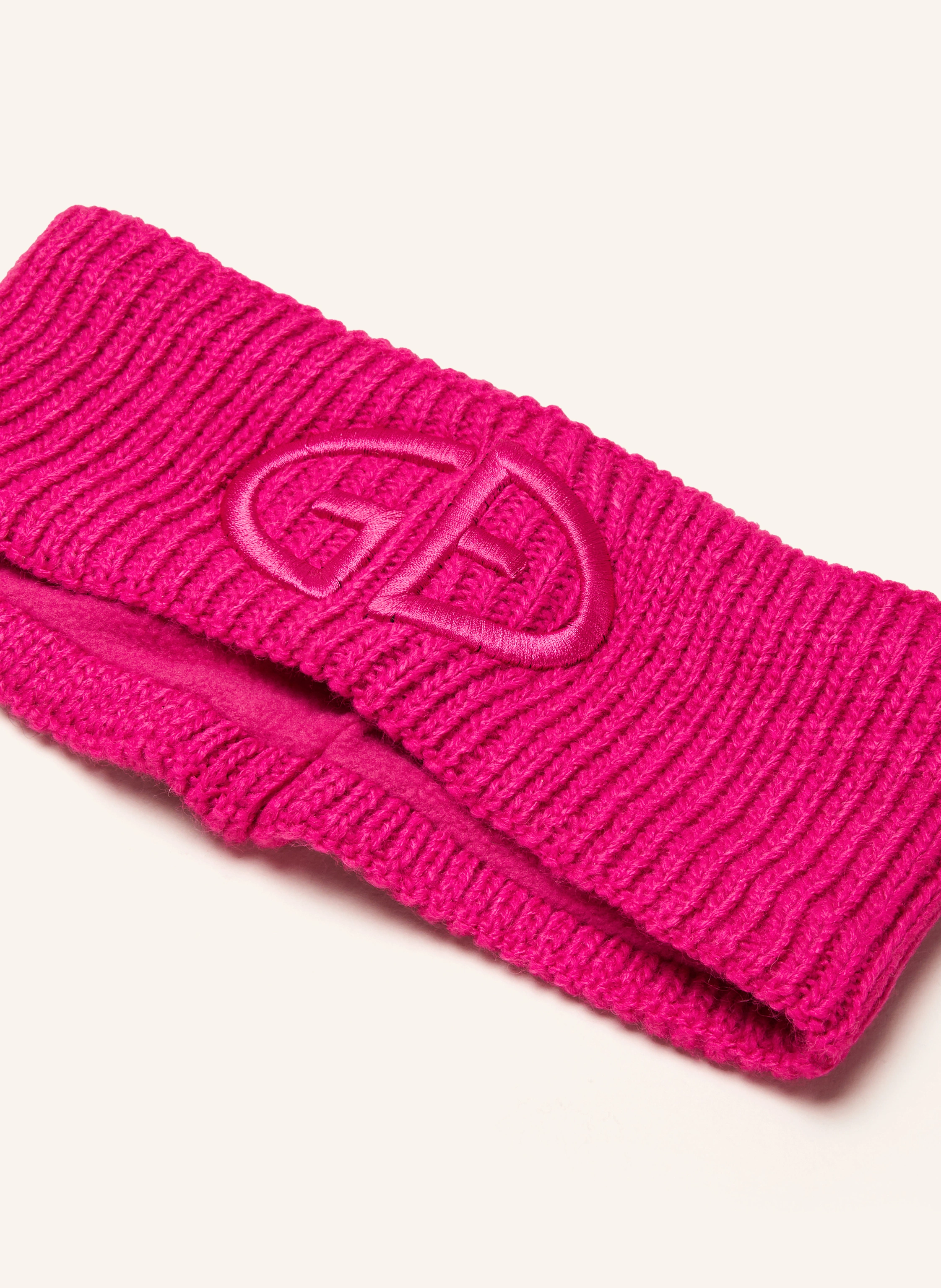 GOLDBERGH Stirnband WARMTH