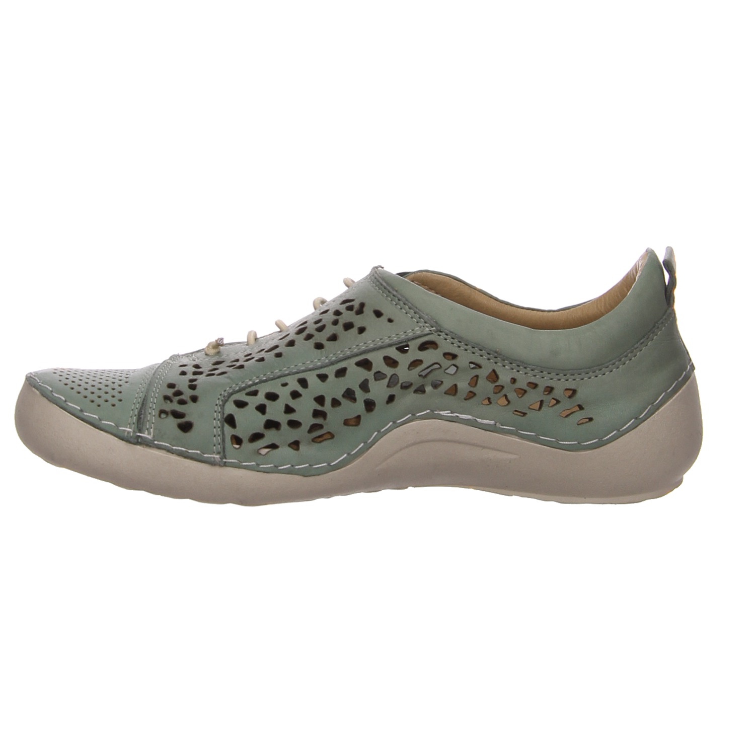 2 Go Shoe Slipper grün grün