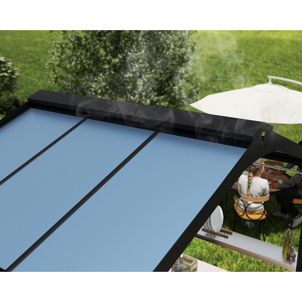 PAVILJONG CANOPIA AUSTIN 2,4X1,8M