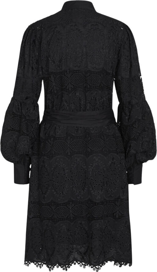 Bruuns Bazaar UvaBBChanella dress Black