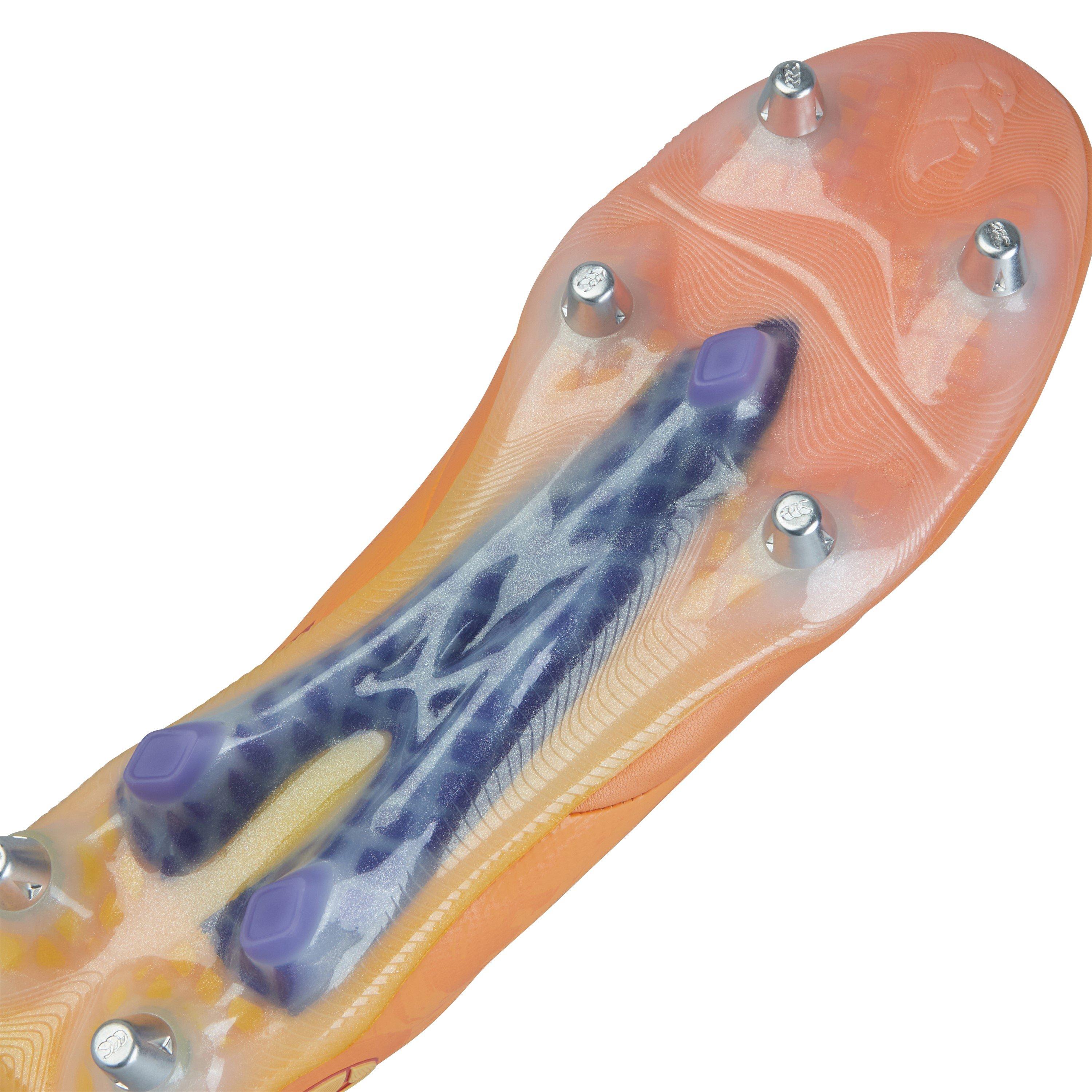 Canterbury Phoenix Genesis Elite Soft Ground Rugby Boots