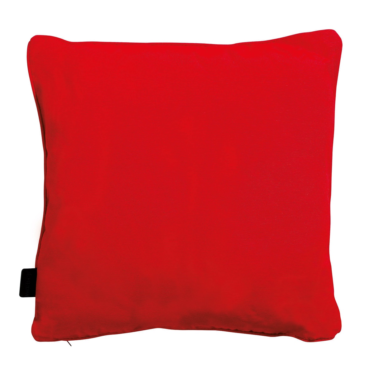 Madison Panama red Sierkussen - Set van 4