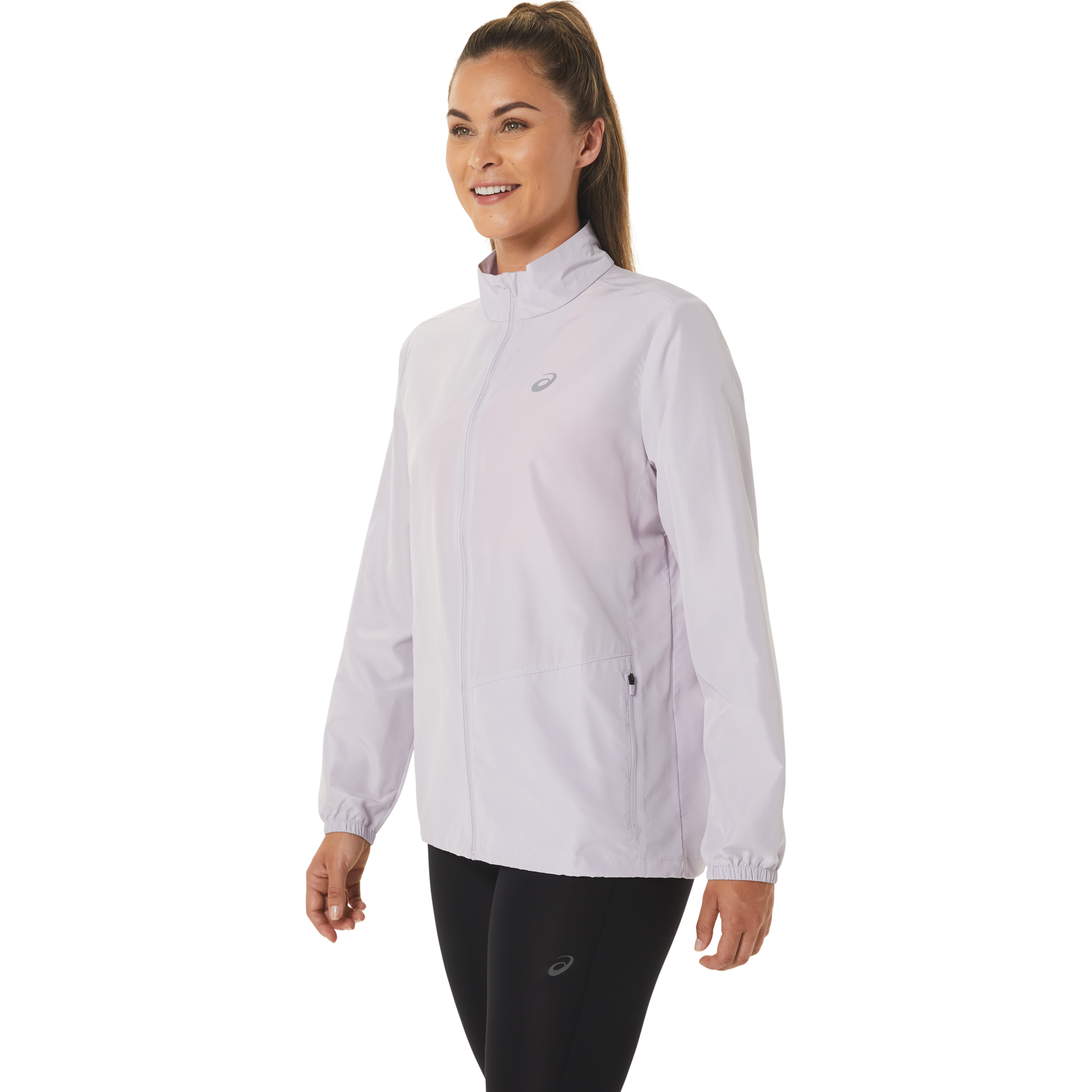 Asics Core Asics Jacket
