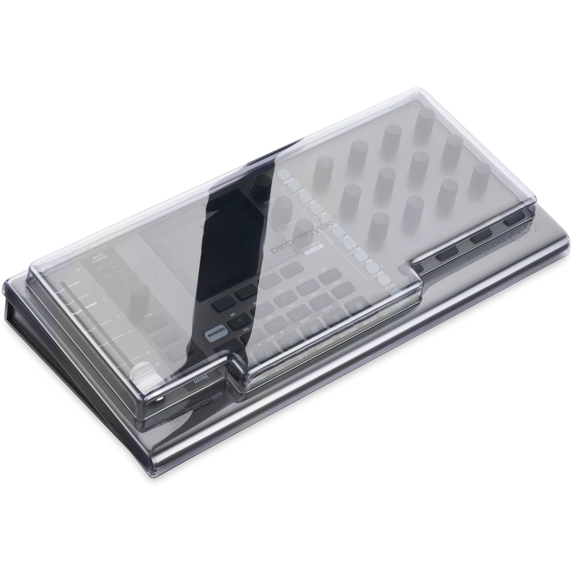 Decksaver Nektar Panorama stofkap