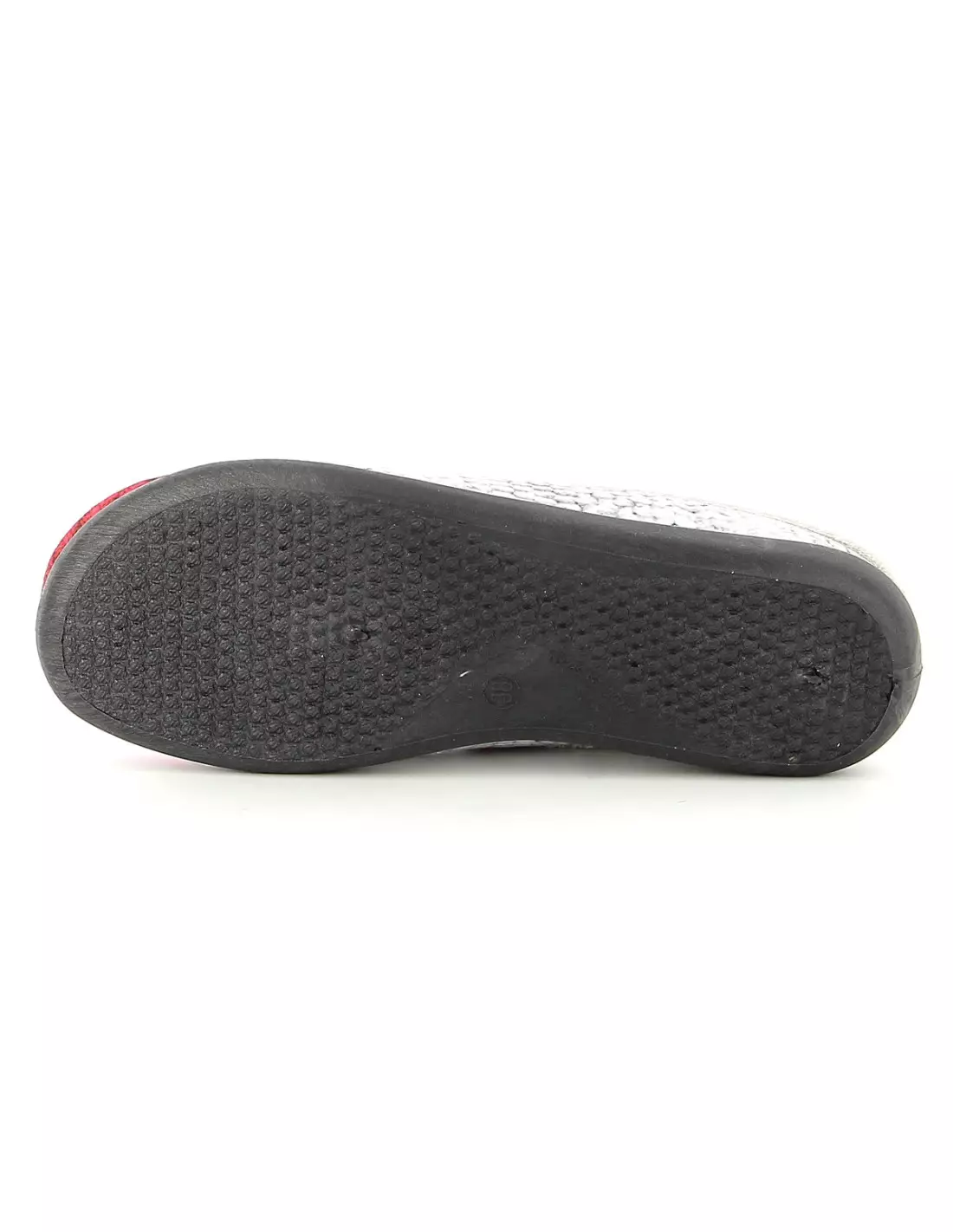 NELES 4324261 - Pantoufles & chaussons Rouge