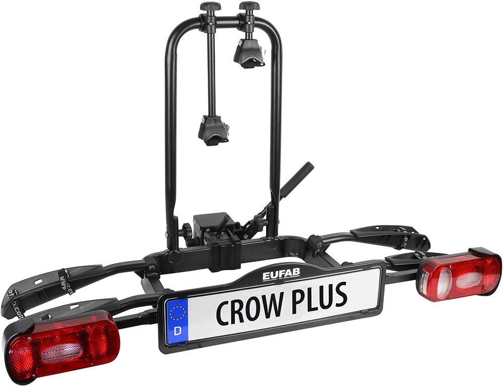 Eufab Crow Plus - Fahrradträger kaufen | Bike-Discount