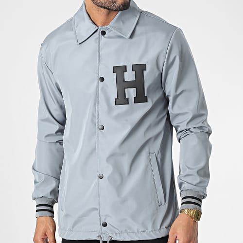 Veste JOT-5 Gris Souris