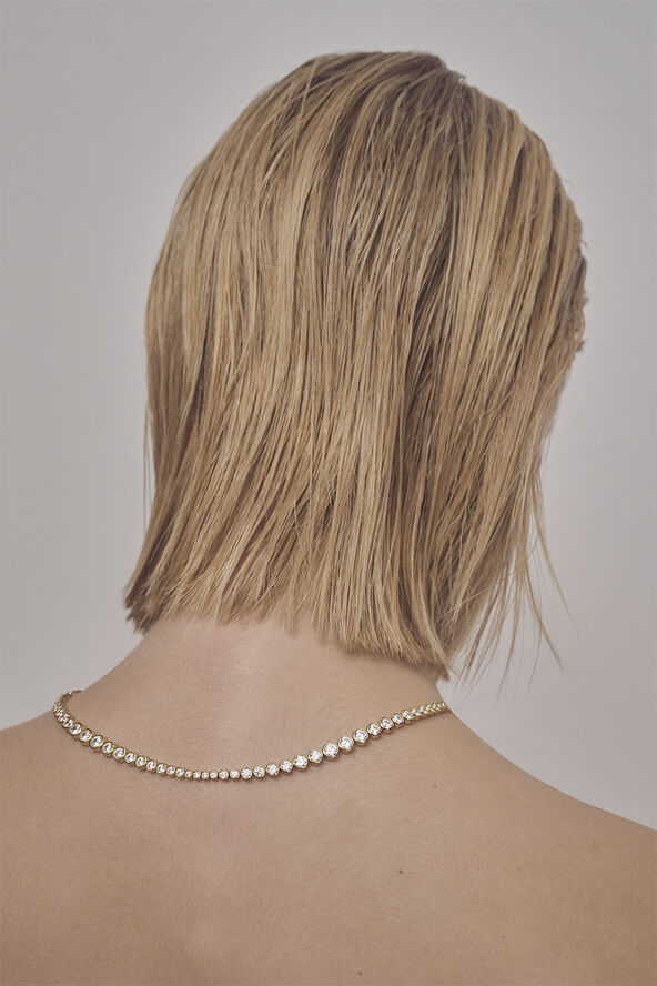 Ragbag Studio No. 15031 18k gold plating