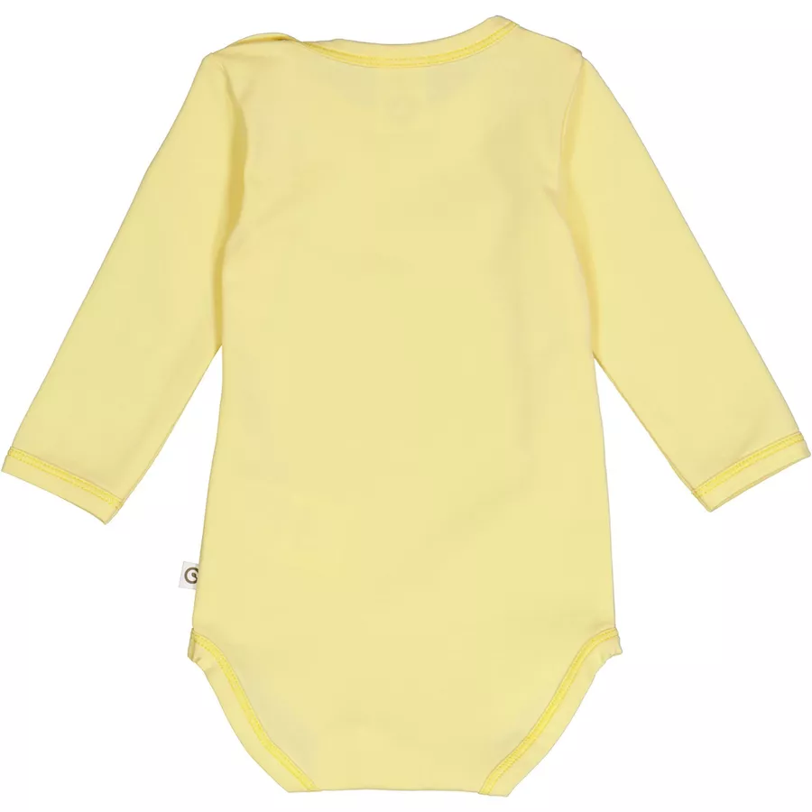 Müsli Langarmbody Corn