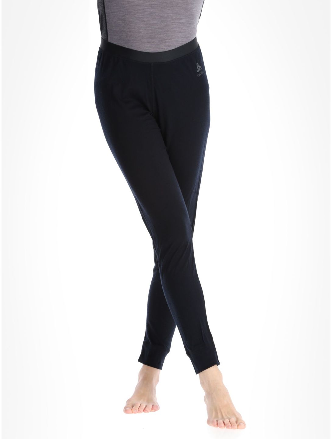 Merino 200 thermobroek dames