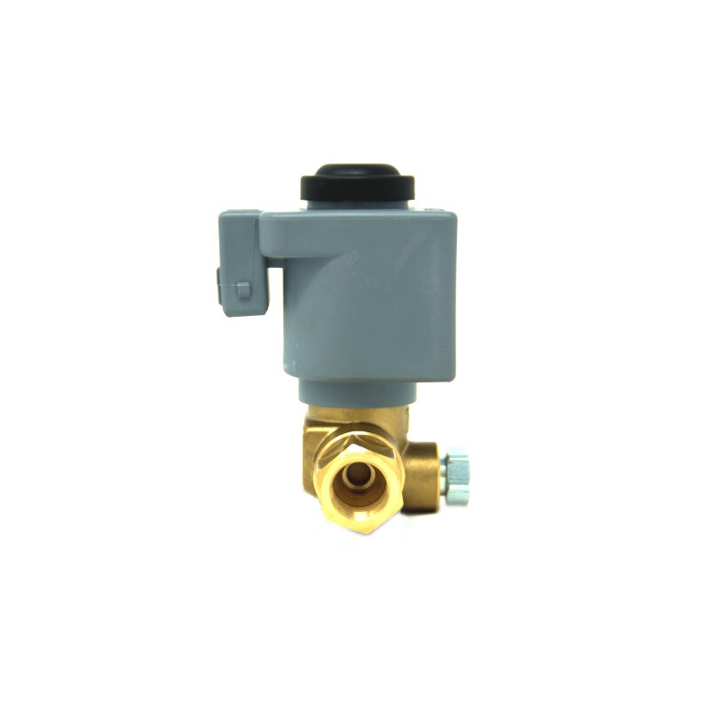 Tomasetto Absperrventil VM05 (CNG) - M12x1 extra 24V