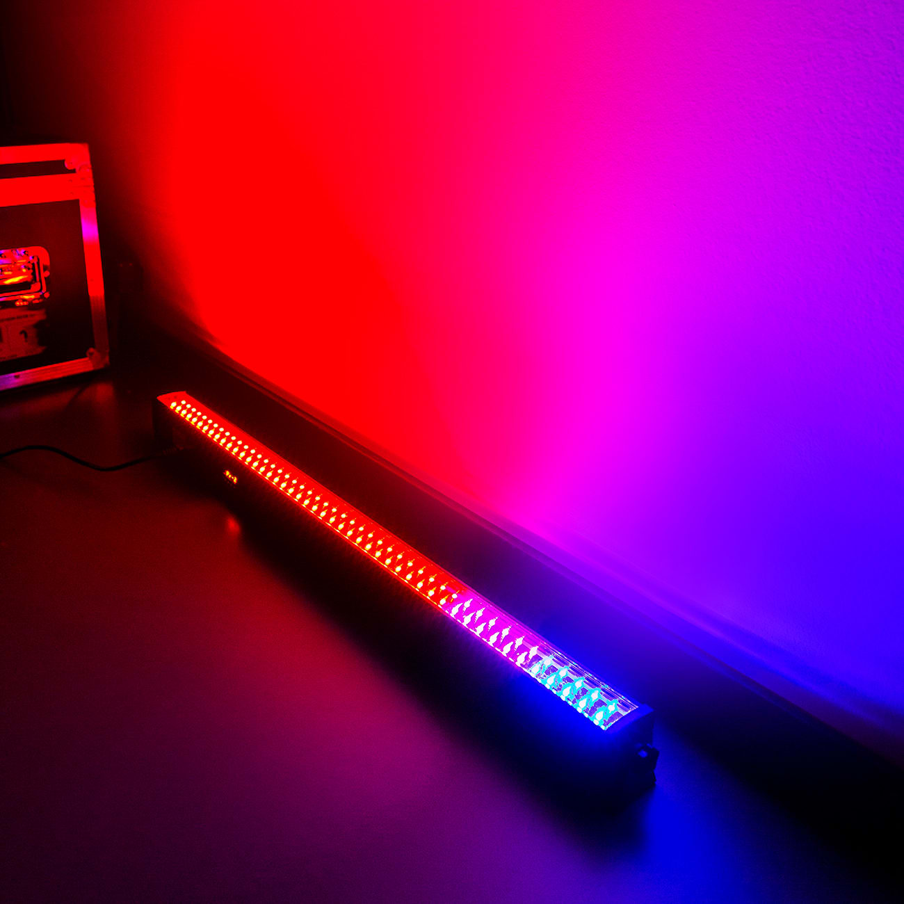 beamZ LCB144 MKII LED-Bar