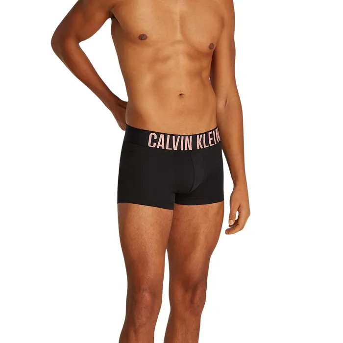 Calvin Klein Trunk Boxershorts Heren (3-pack)