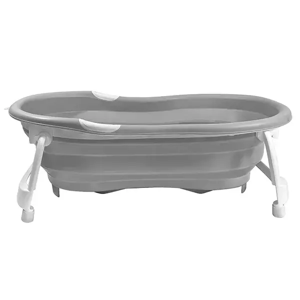 dBB Remond Hygiène Baignoire Accordéon +0m Grise
