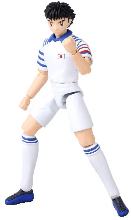 TSUBASA - ANIME HEROES -  FIGURINE