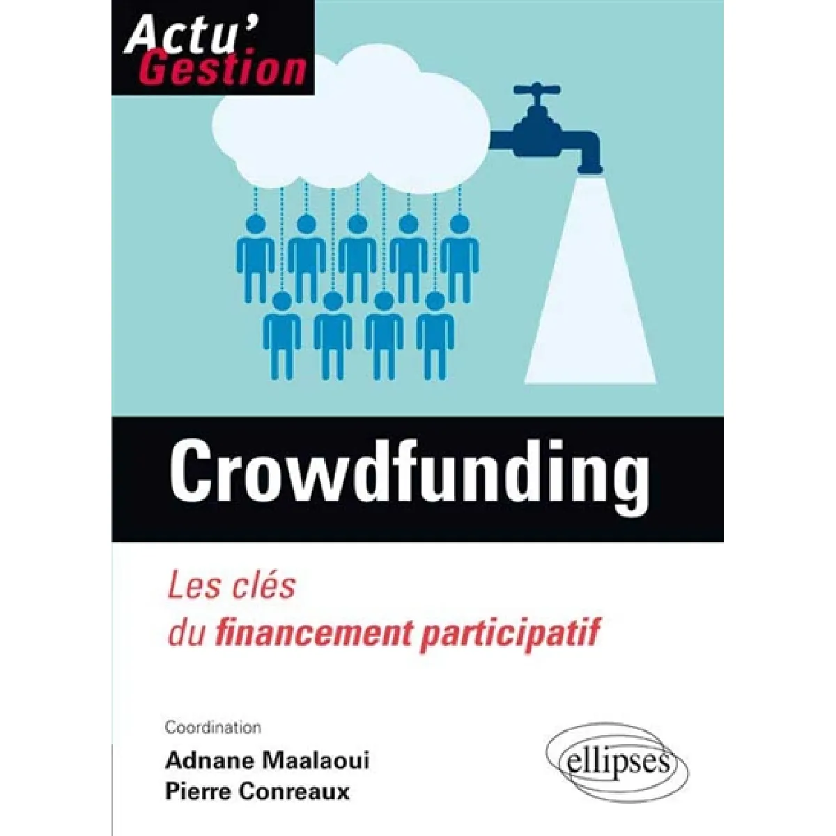 Crowdfunding : les clés du financement participatif · Occasion