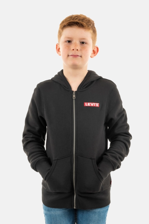 Sweat levi's® boxtab k84 meteorite