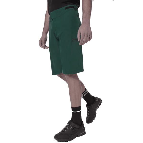 Short VTT OAKLEY FACTORY PILOT LITE SHORT HUNTER GREEN