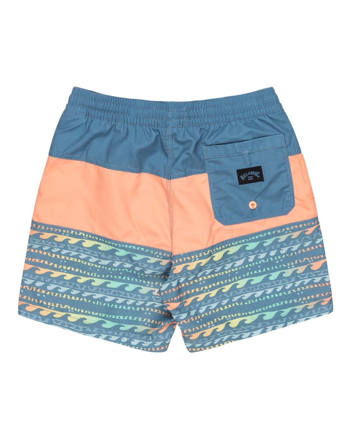 Billabong Badeshorts »Tribong 14