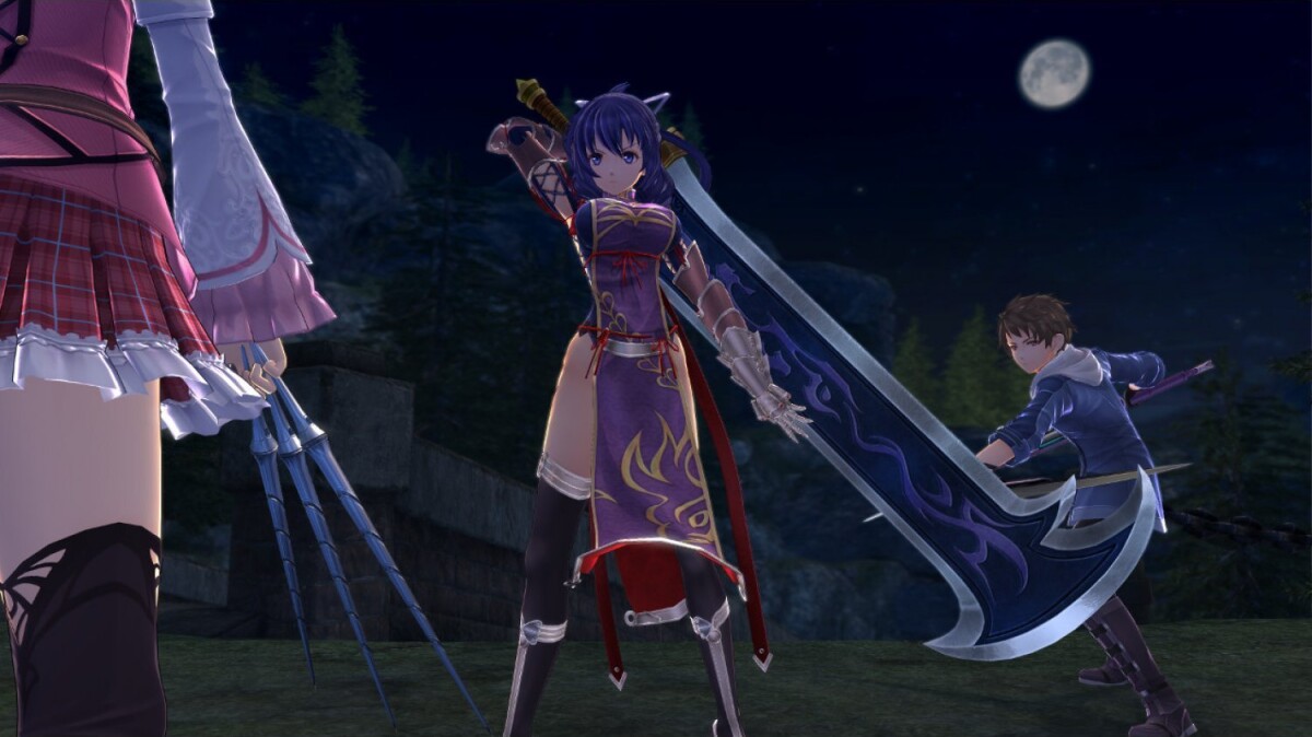 The Legend Of Heroes - Trails Into Reverie - Deluxe Edition - Nintendo Switch