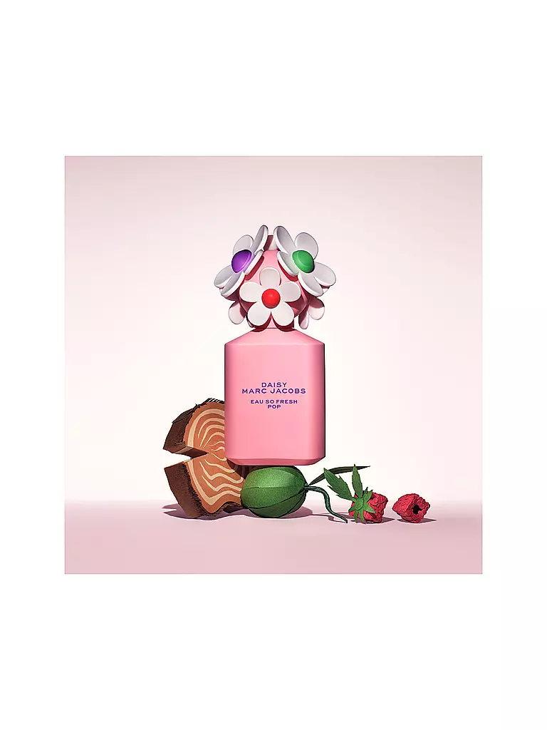 MARC JACOBS Daisy Eau So Fresh Pop for Women Eau de Toilette 75ml keine Farbe