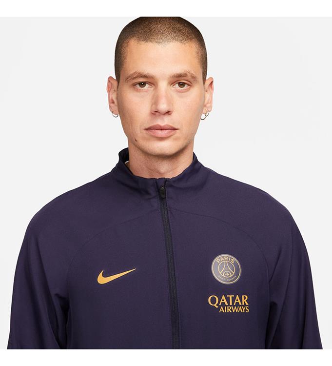 Nike Men Paris Saint-Germain Strike Trainingspak