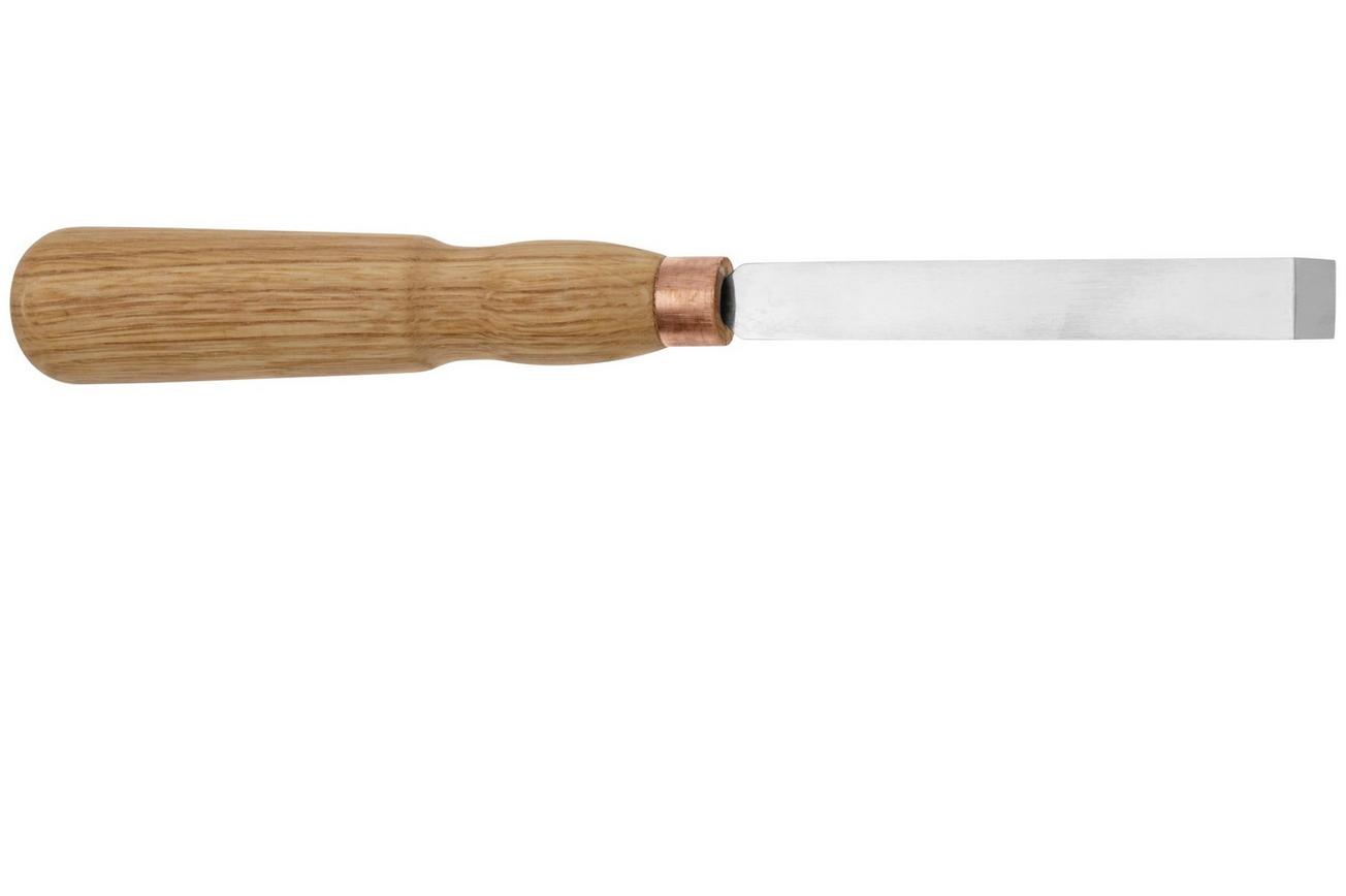 BeaverCraft Straight Flat Chisel G1-16, 16 mm, beitel