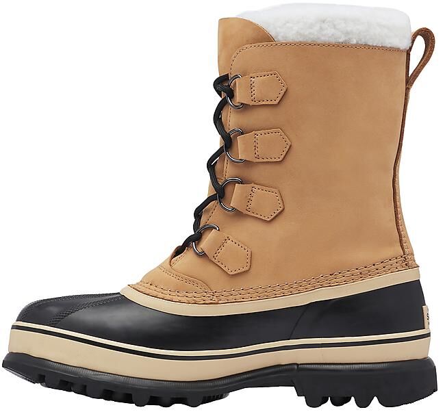 SOREL - CANADIENNES CARIBOU BUFF M