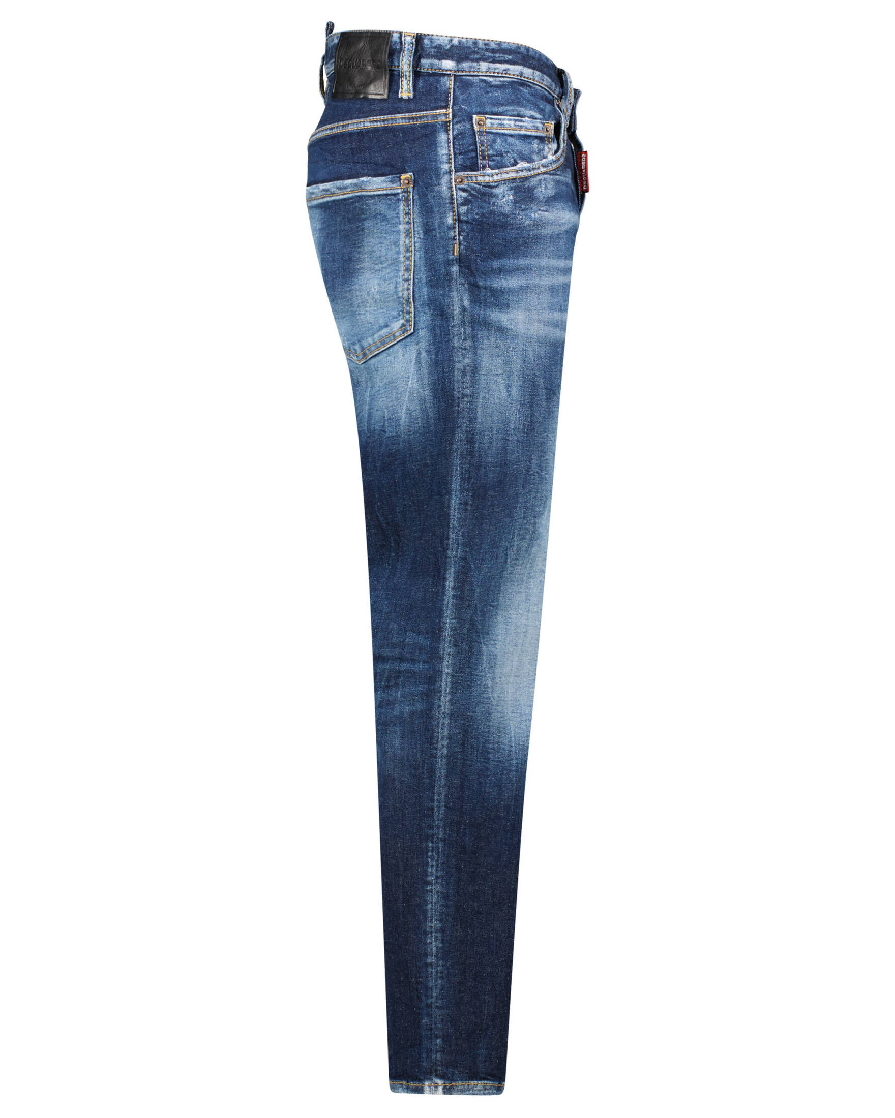Dsquared2| Herren Jeans PANTS 5 POCKETS
