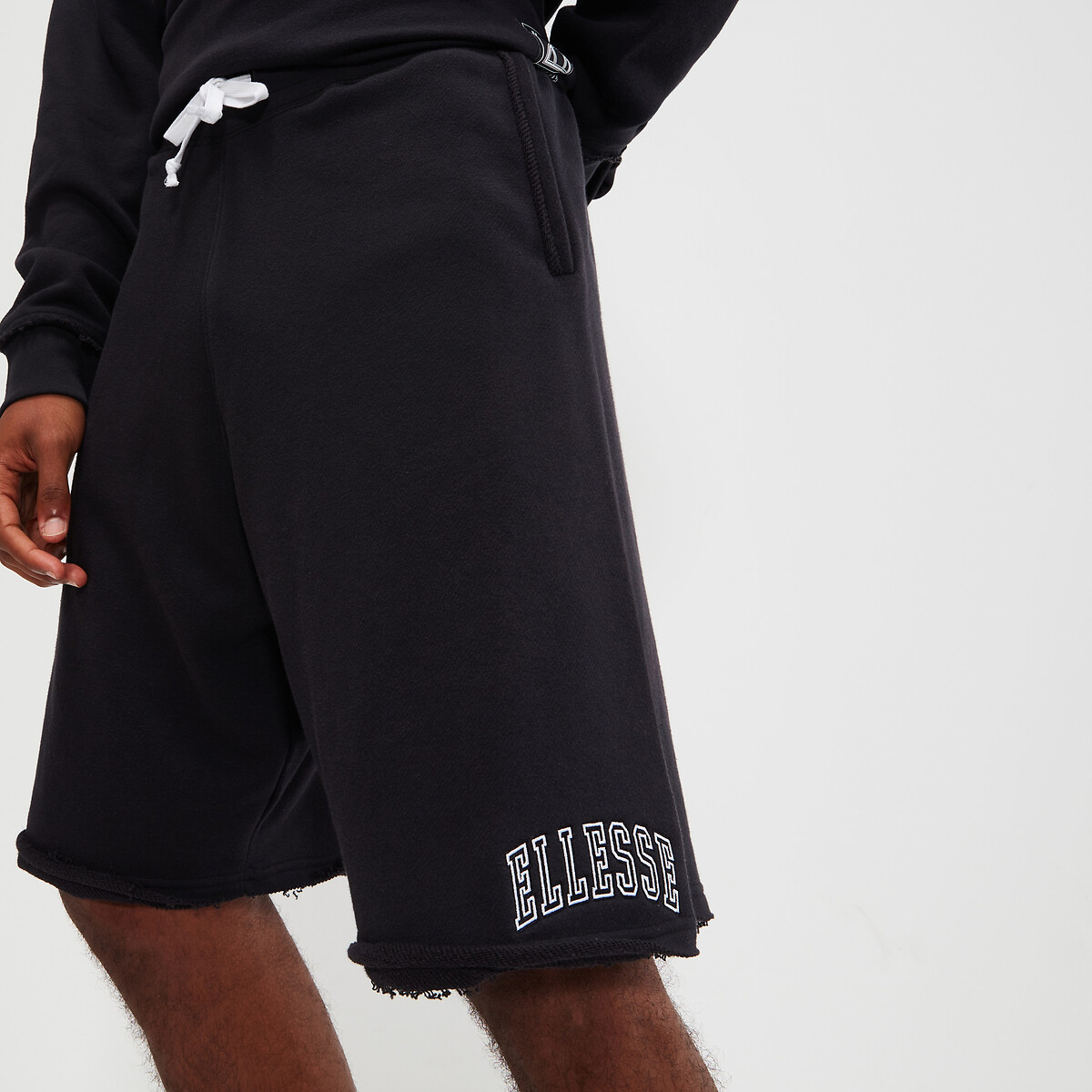 ELLESSE<br>Tempos curtos