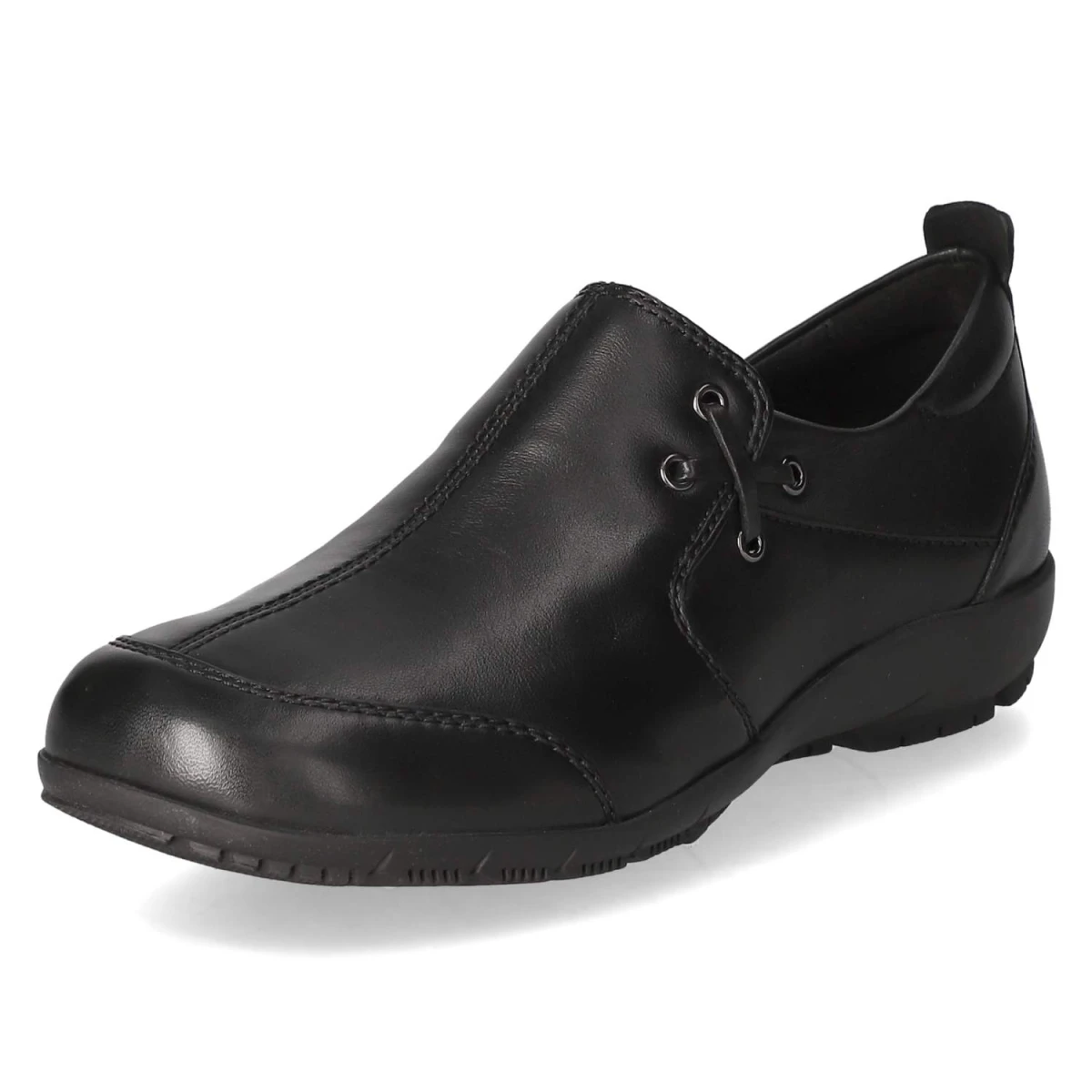 Josef SeibelSlipper CHARLOTTE 17 - schwarz