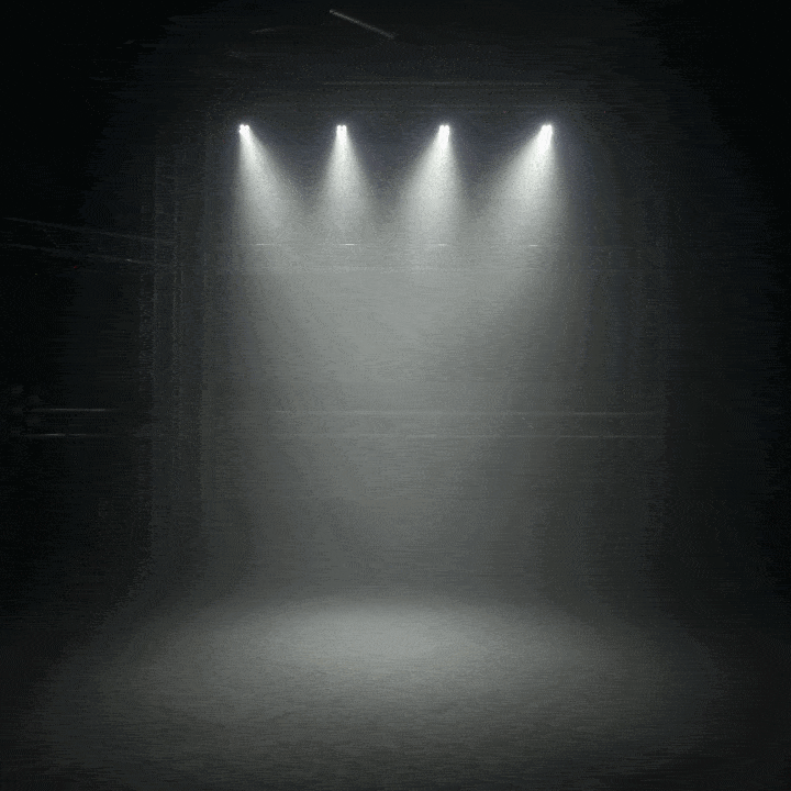 Ayra ERO 406 moving head