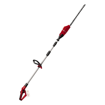 Einhell 18V accu telescopische heggenschaar GE-HH 18/45 LI T zonder accu