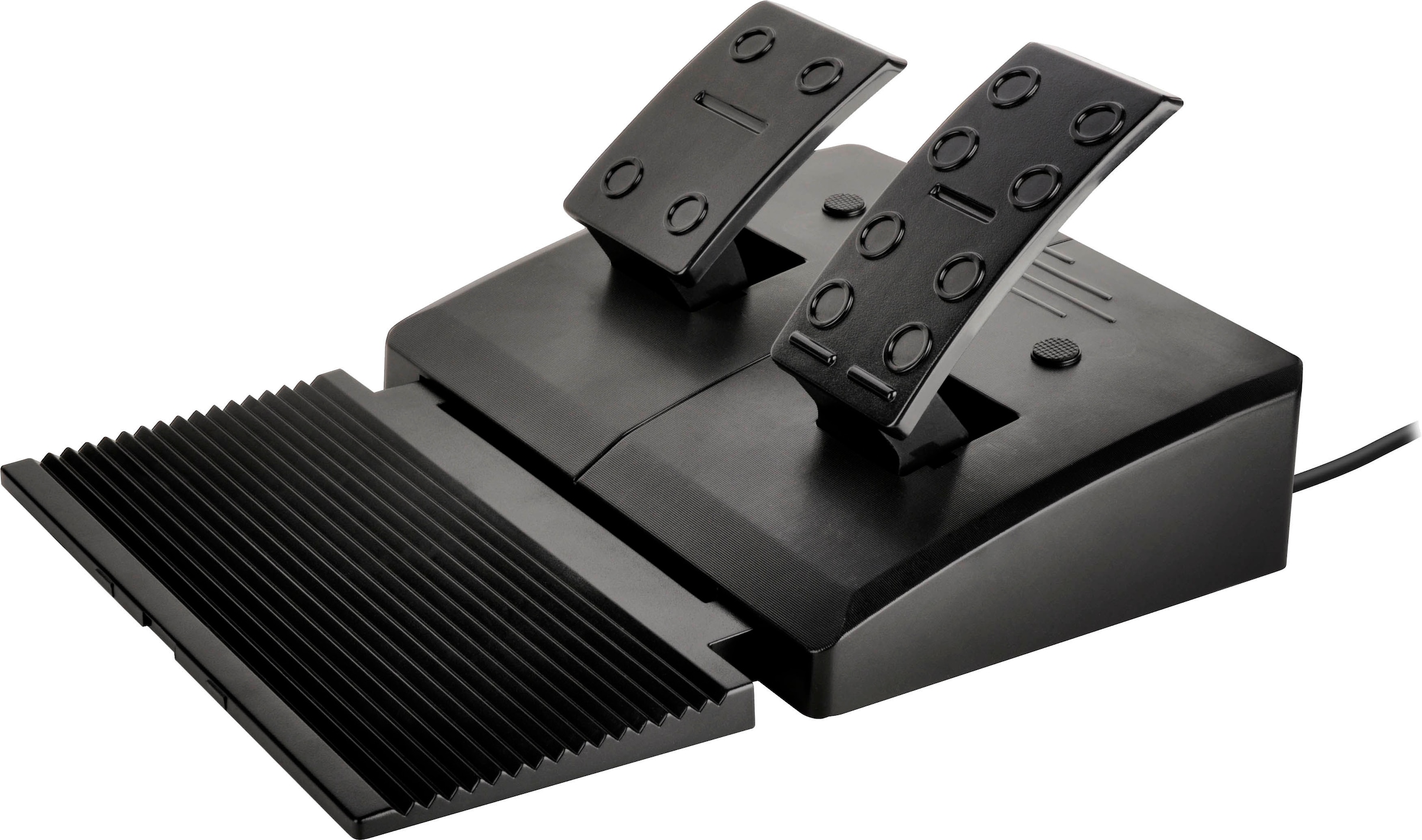 Speedlink Gaming-Lenkrad »TRAILBLAZER Racing« für PC/PS4/PS3/Xbox Series X/S/One/Switch/OLED