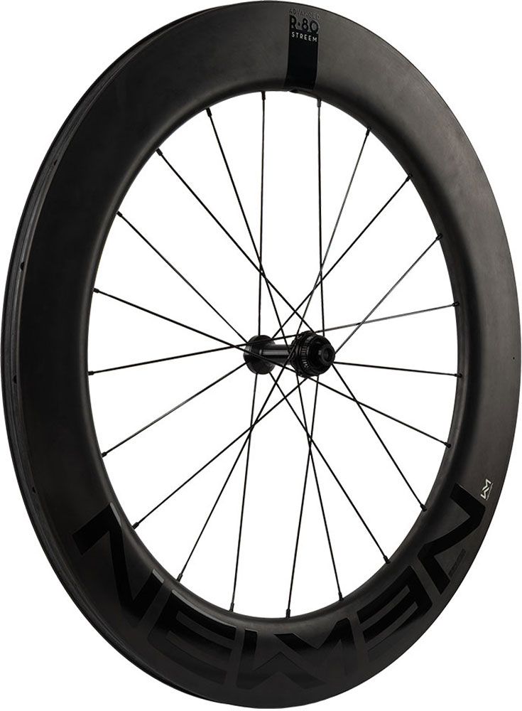 Newmen Advanced SL R.80 Streem 28