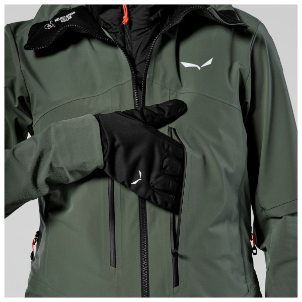 Salewa - Women's Ortles DST/SW Jacket - Veste softshell