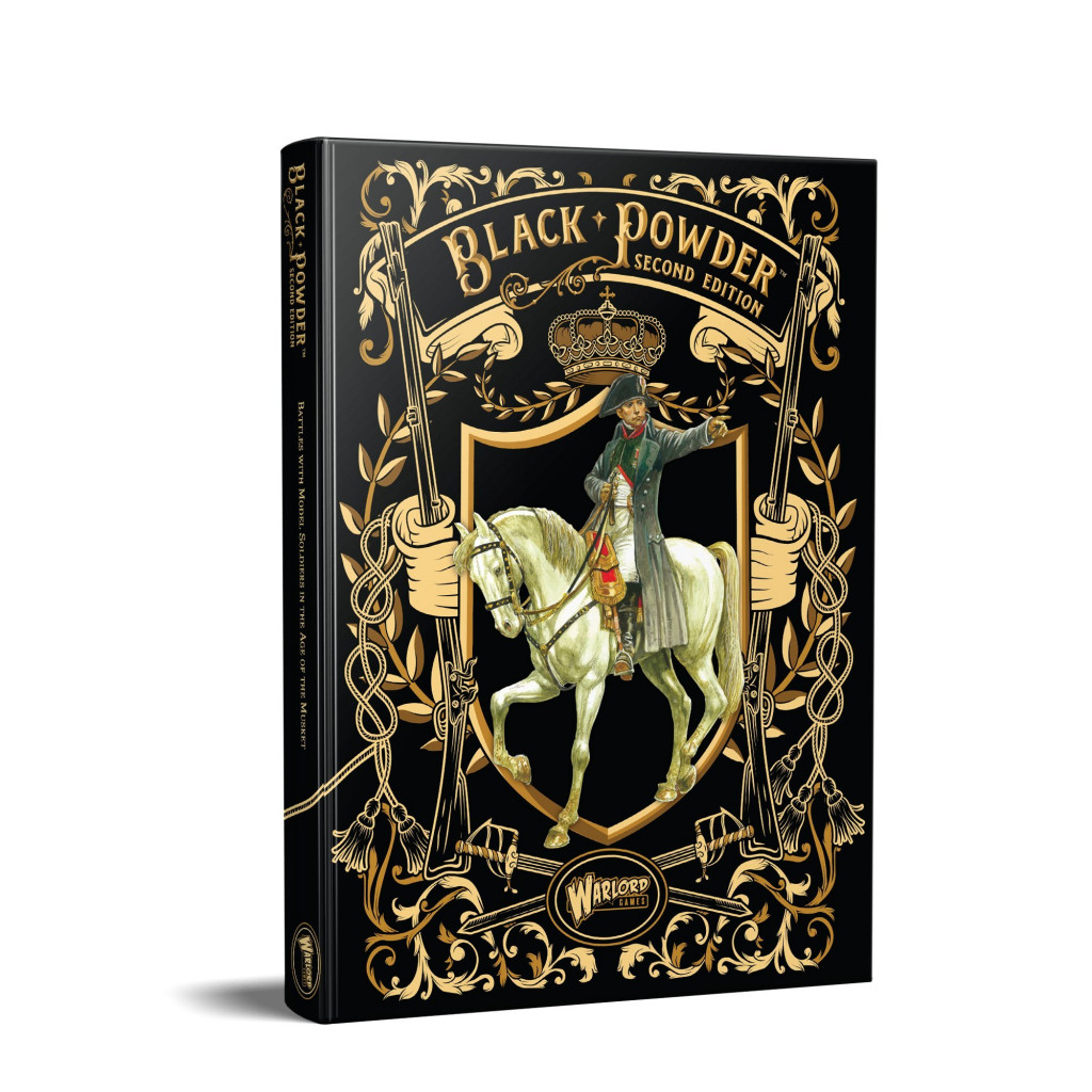 Black Powder II