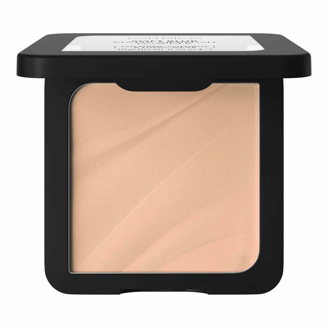 CATRICE  Pó Airbrush Soft Blur Matte