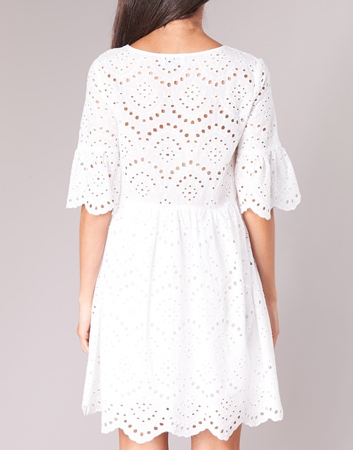 Betty London - INNATU - Blanc