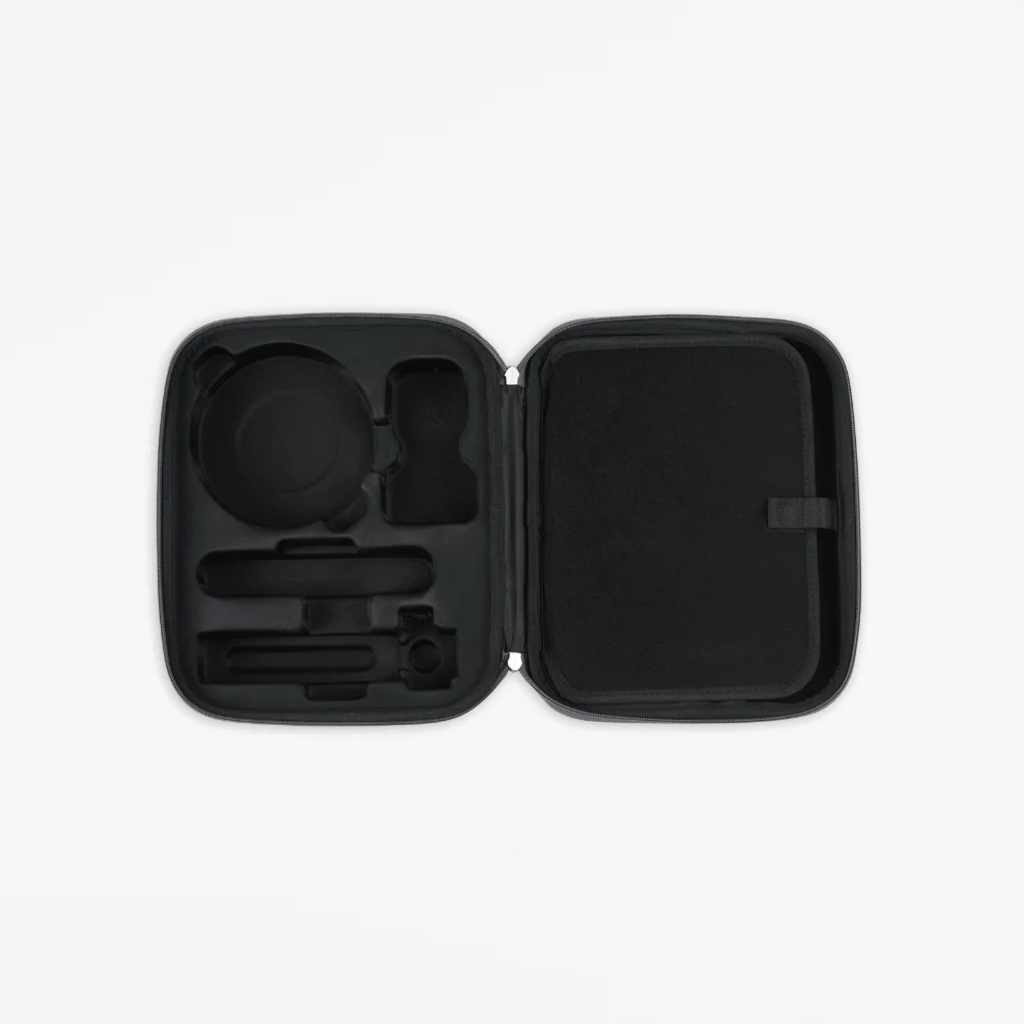 Revopoint  Carrying Case, Pop/Pop 2/Pop 3/Inspire    Für eine einfache Aufbewahrung von Scannern & Zubehör