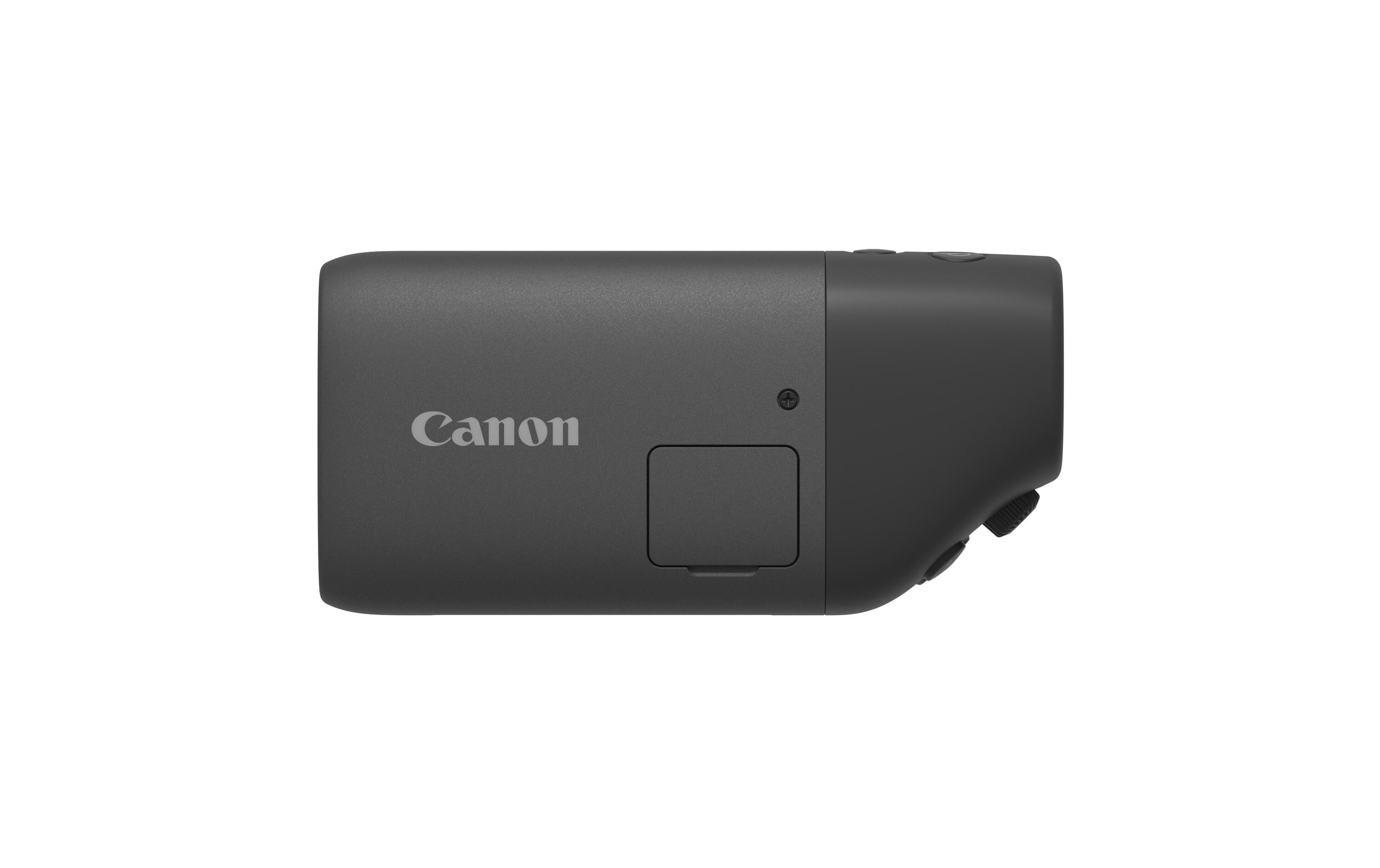 Fotokamera PowerShot ZOOM Essential Kit<br>Superzoom-Kamera im Taschenformat für Behörden