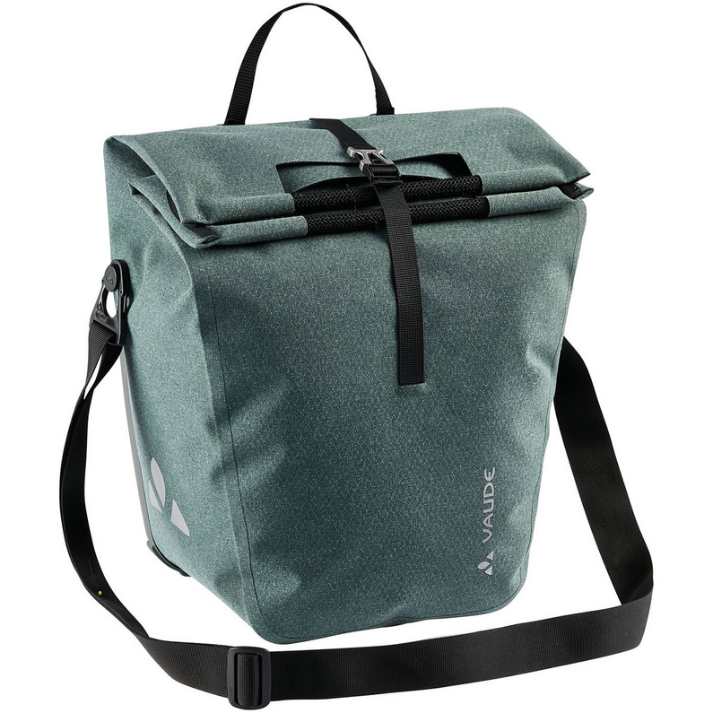 Vaude Recycle Back Single Fahrradtasche