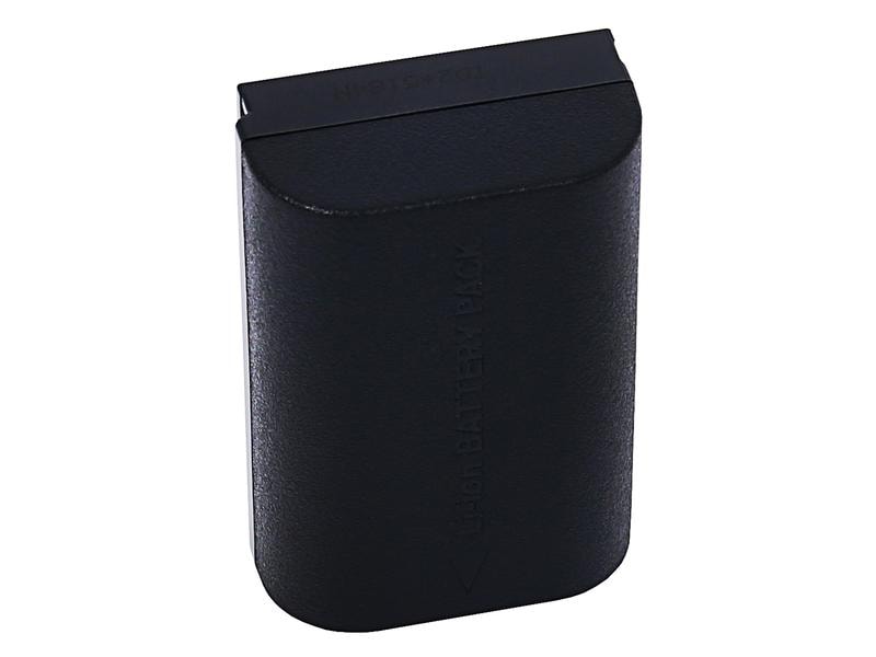 Patona PROTECT Akku für Canon EOS R5, EOS R6, R6II und R7 PROTECT Batteriesatz für Canon
