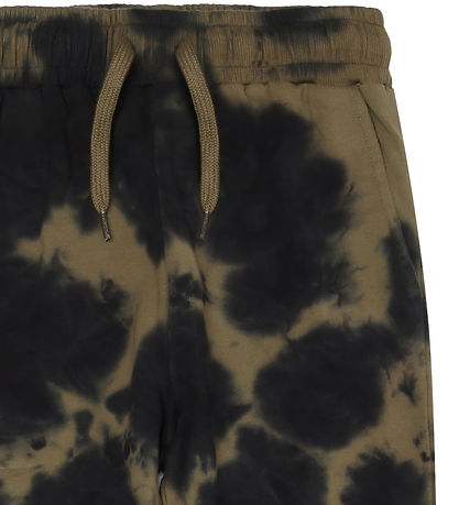 The New Sweatpants - TnLouie - Ivy Green