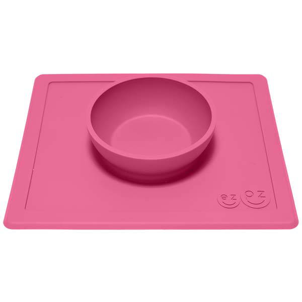 ezpzezpz   Happy Schale pink